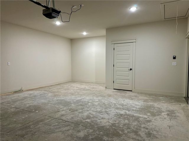 47 Glasgow Drive, Bella Vista, AR 72715