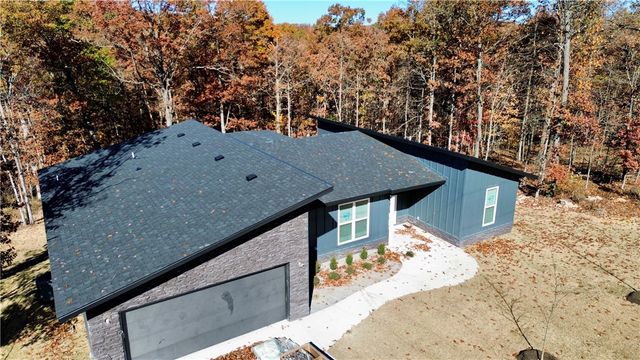 47 Glasgow Drive, Bella Vista, AR 72715