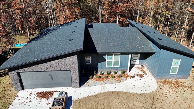 47 Glasgow Drive, Bella Vista, AR 72715