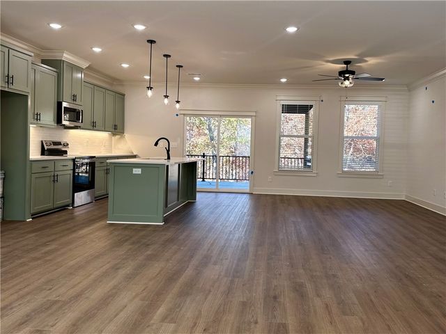 47 Glasgow Drive, Bella Vista, AR 72715