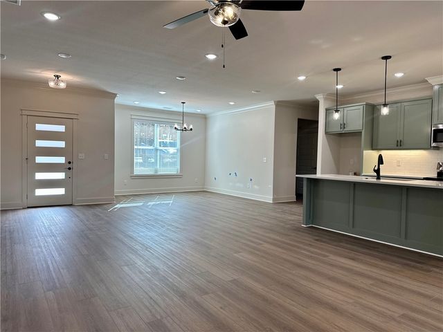 47 Glasgow Drive, Bella Vista, AR 72715