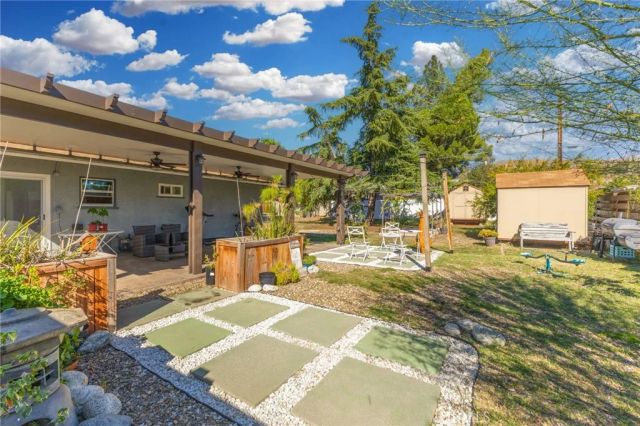 651 W King, Banning, CA 92220