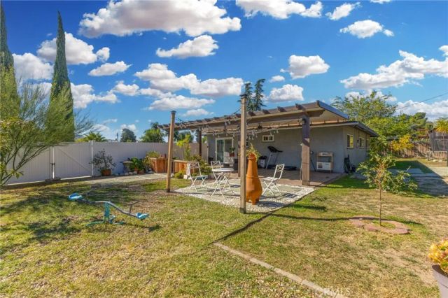 651 W King, Banning, CA 92220