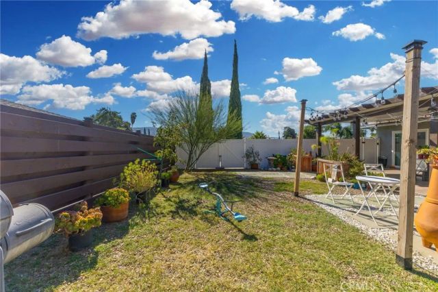 651 W King, Banning, CA 92220