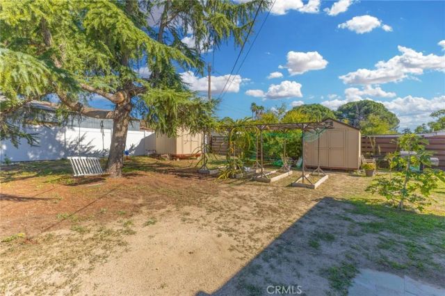 651 W King, Banning, CA 92220