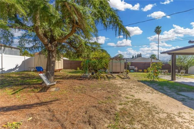 651 W King, Banning, CA 92220