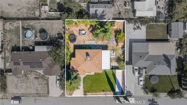 651 W King, Banning, CA 92220