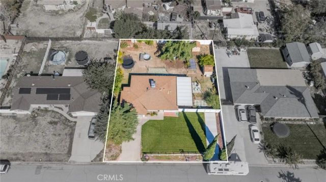 651 W King, Banning, CA 92220