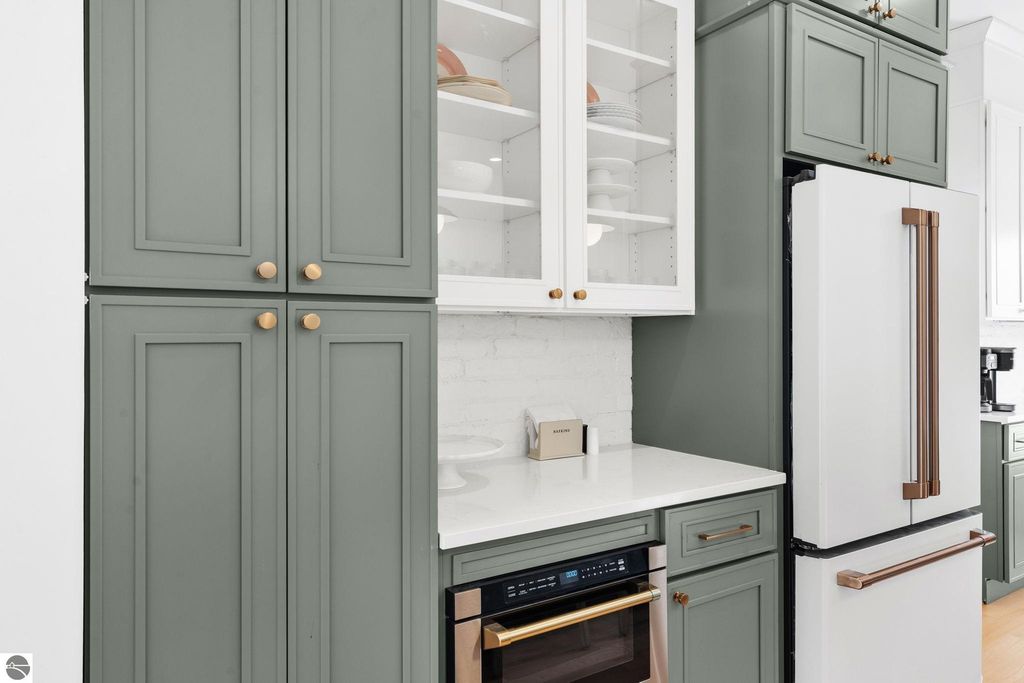 Image 13 of property listing at 503 N Bridge Street, Bellaire, MI 49615