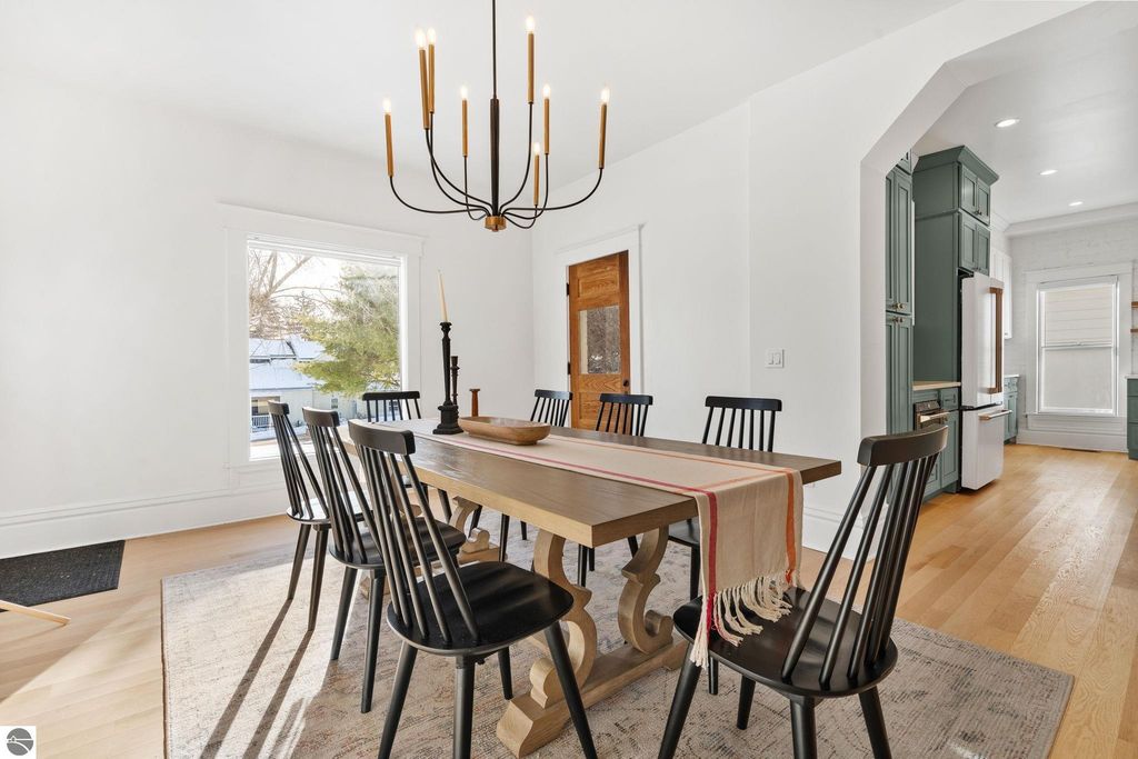 Image 16 of property listing at 503 N Bridge Street, Bellaire, MI 49615