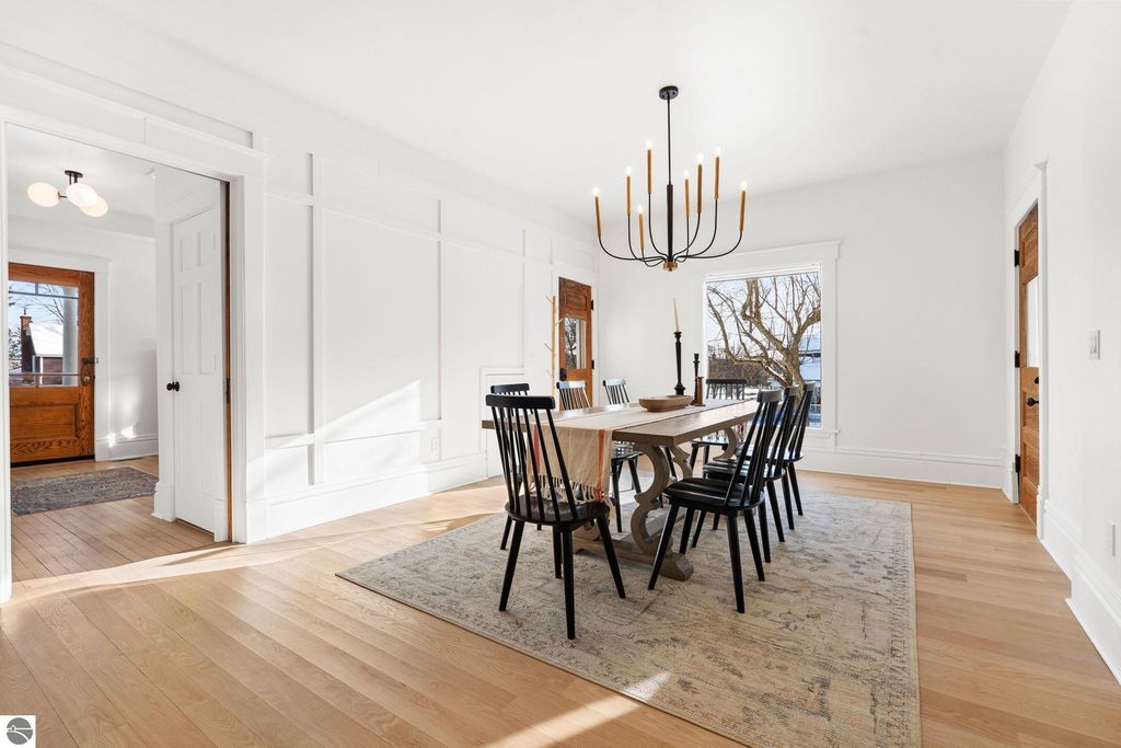 Image 17 of property listing at 503 N Bridge Street, Bellaire, MI 49615