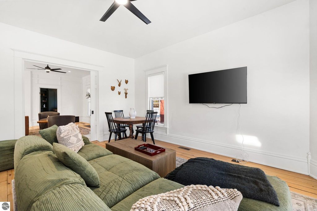 Image 25 of property listing at 503 N Bridge Street, Bellaire, MI 49615