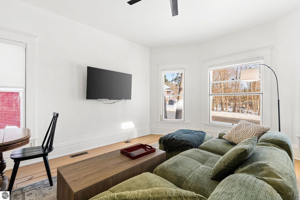 Image 27 of property listing at 503 N Bridge Street, Bellaire, MI 49615