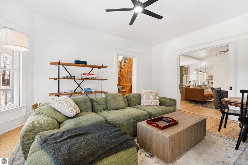 Image 28 of property listing at 503 N Bridge Street, Bellaire, MI 49615