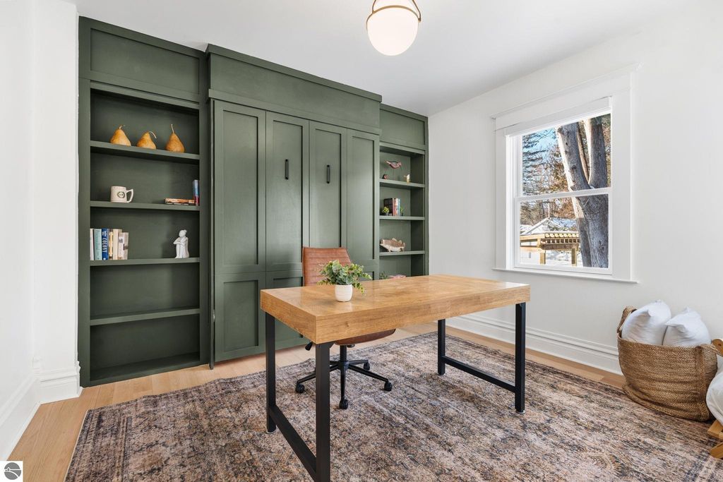 Image 29 of property listing at 503 N Bridge Street, Bellaire, MI 49615