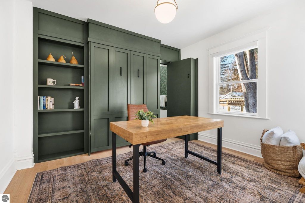 Image 30 of property listing at 503 N Bridge Street, Bellaire, MI 49615