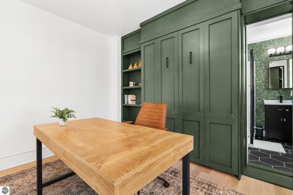 Image 31 of property listing at 503 N Bridge Street, Bellaire, MI 49615