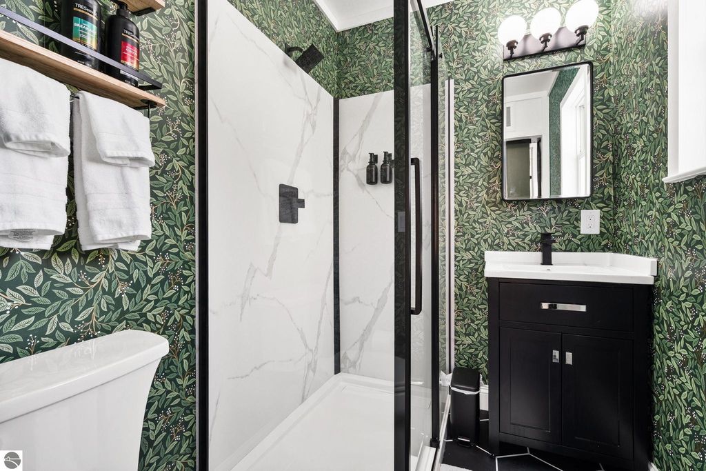 Image 32 of property listing at 503 N Bridge Street, Bellaire, MI 49615