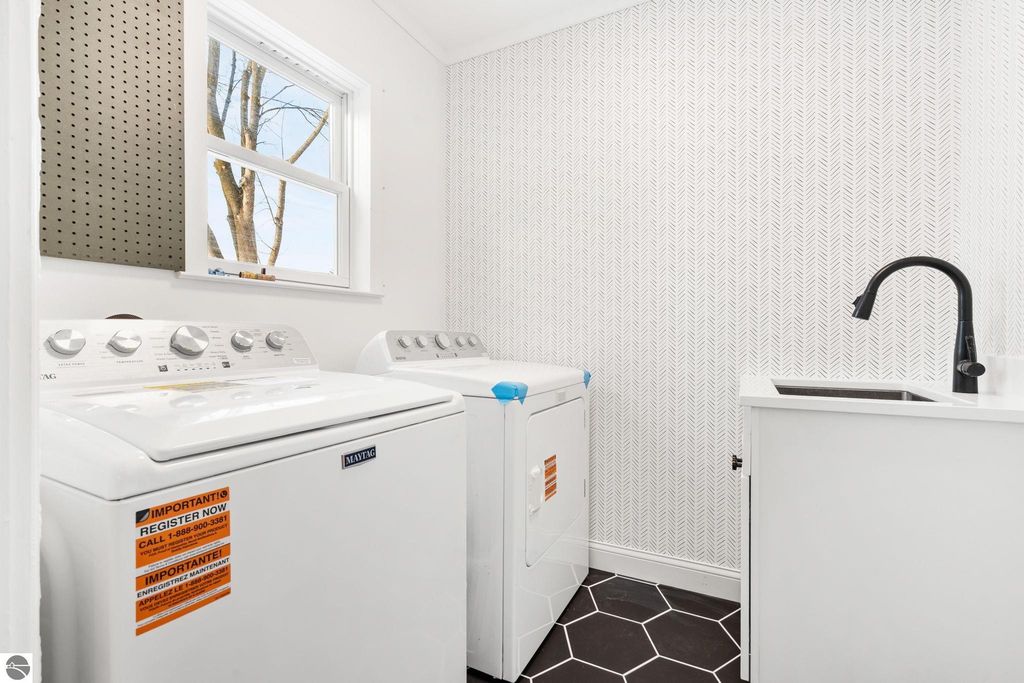 Image 33 of property listing at 503 N Bridge Street, Bellaire, MI 49615