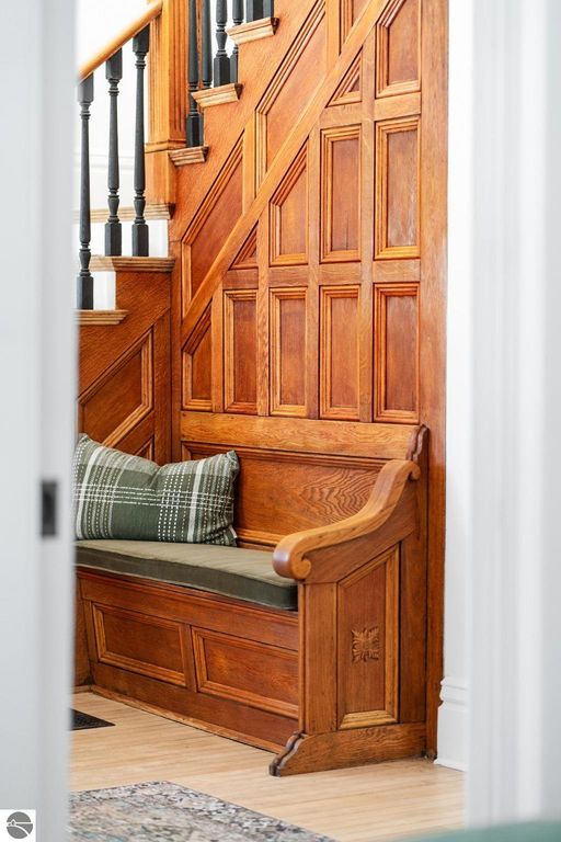 Image 37 of property listing at 503 N Bridge Street, Bellaire, MI 49615