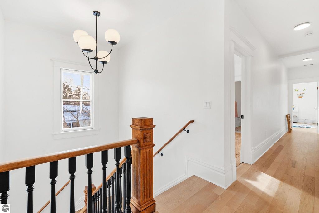 Image 40 of property listing at 503 N Bridge Street, Bellaire, MI 49615