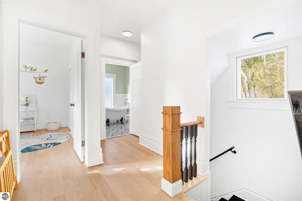 Image 41 of property listing at 503 N Bridge Street, Bellaire, MI 49615