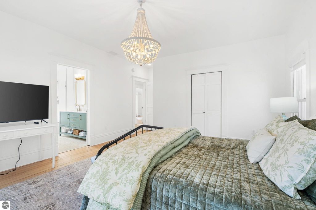 Image 43 of property listing at 503 N Bridge Street, Bellaire, MI 49615