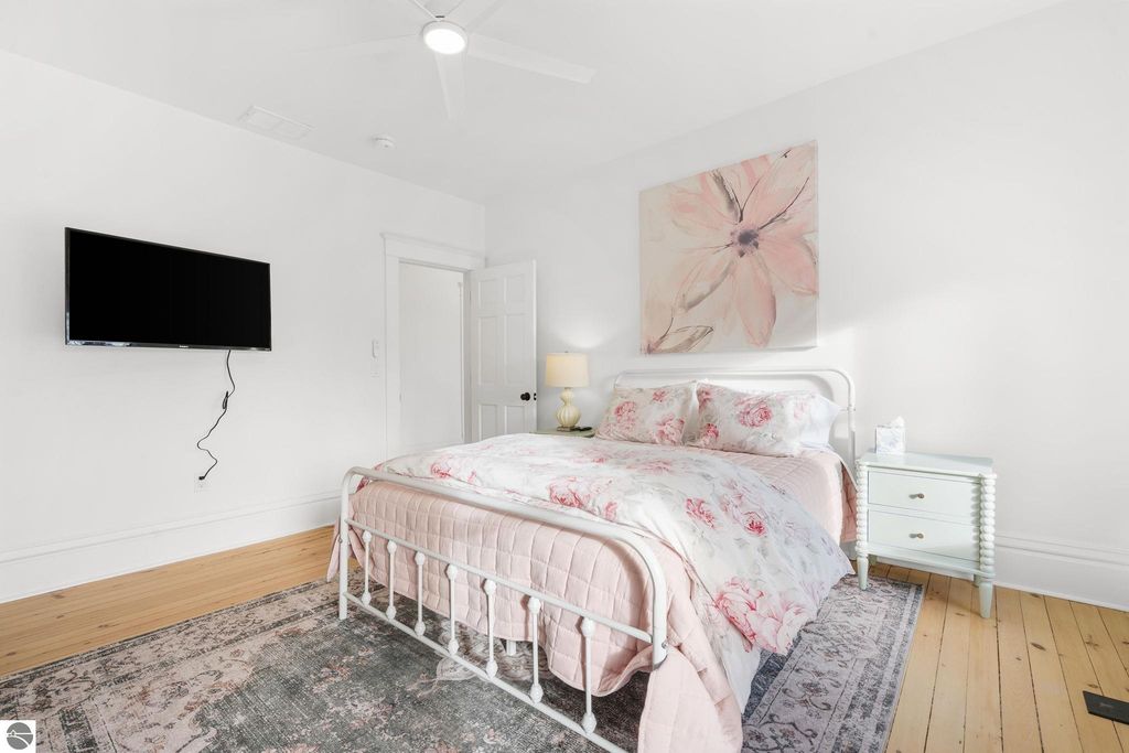 Image 48 of property listing at 503 N Bridge Street, Bellaire, MI 49615