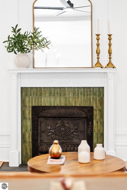 Image 5 of property listing at 503 N Bridge Street, Bellaire, MI 49615