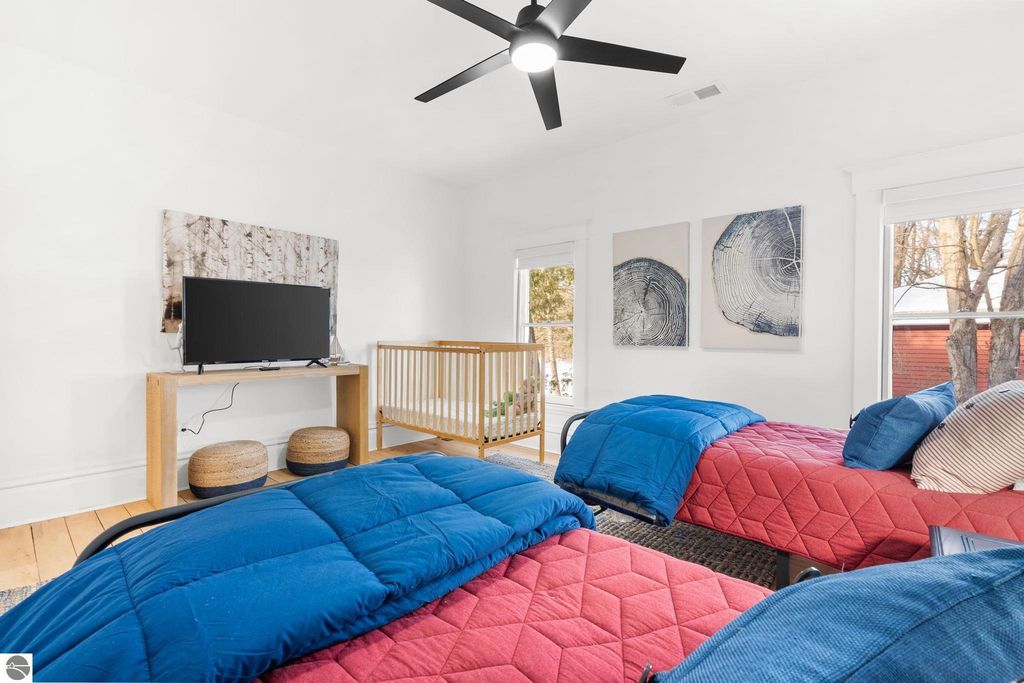 Image 49 of property listing at 503 N Bridge Street, Bellaire, MI 49615