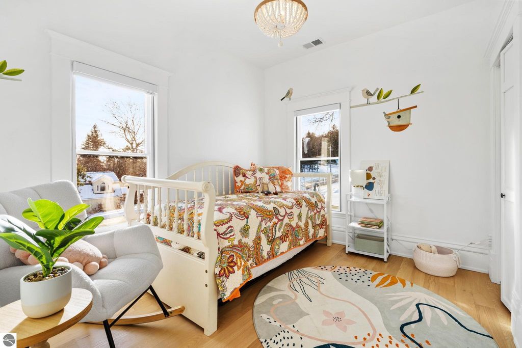 Image 50 of property listing at 503 N Bridge Street, Bellaire, MI 49615