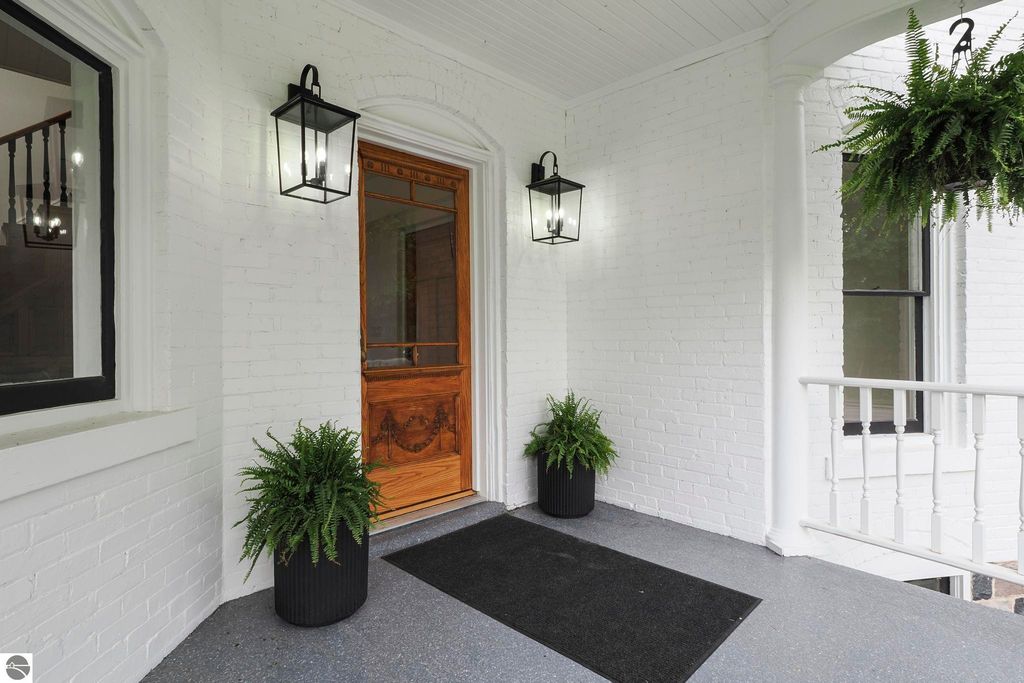 Image 52 of property listing at 503 N Bridge Street, Bellaire, MI 49615