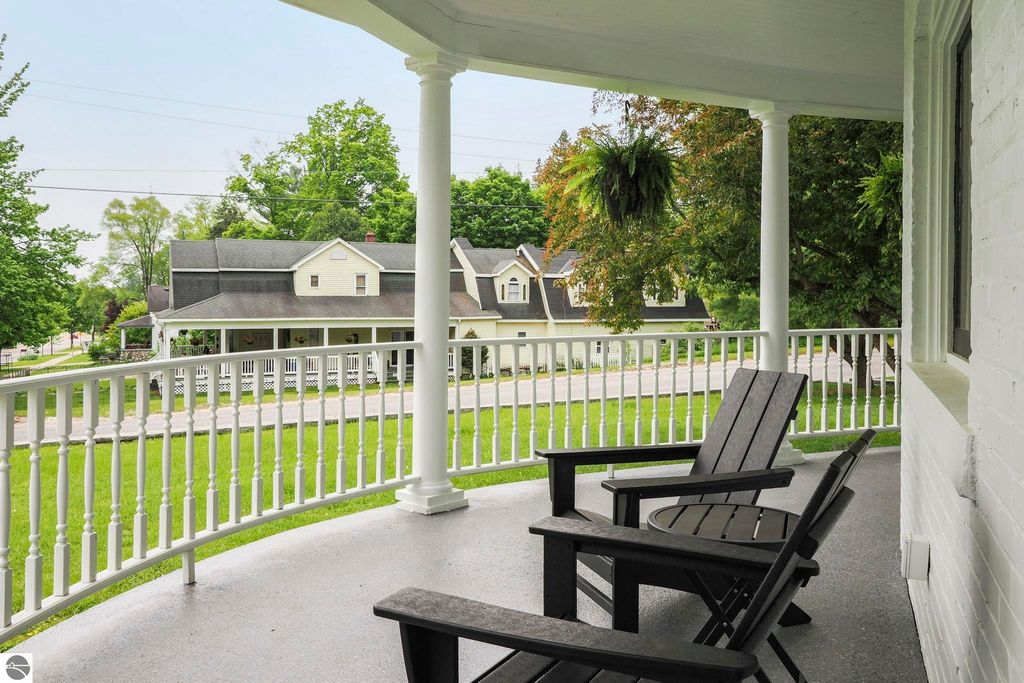 Image 53 of property listing at 503 N Bridge Street, Bellaire, MI 49615