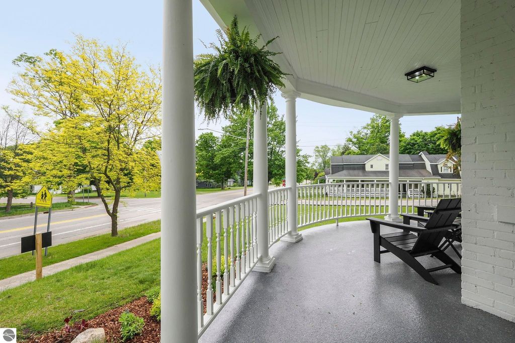 Image 54 of property listing at 503 N Bridge Street, Bellaire, MI 49615