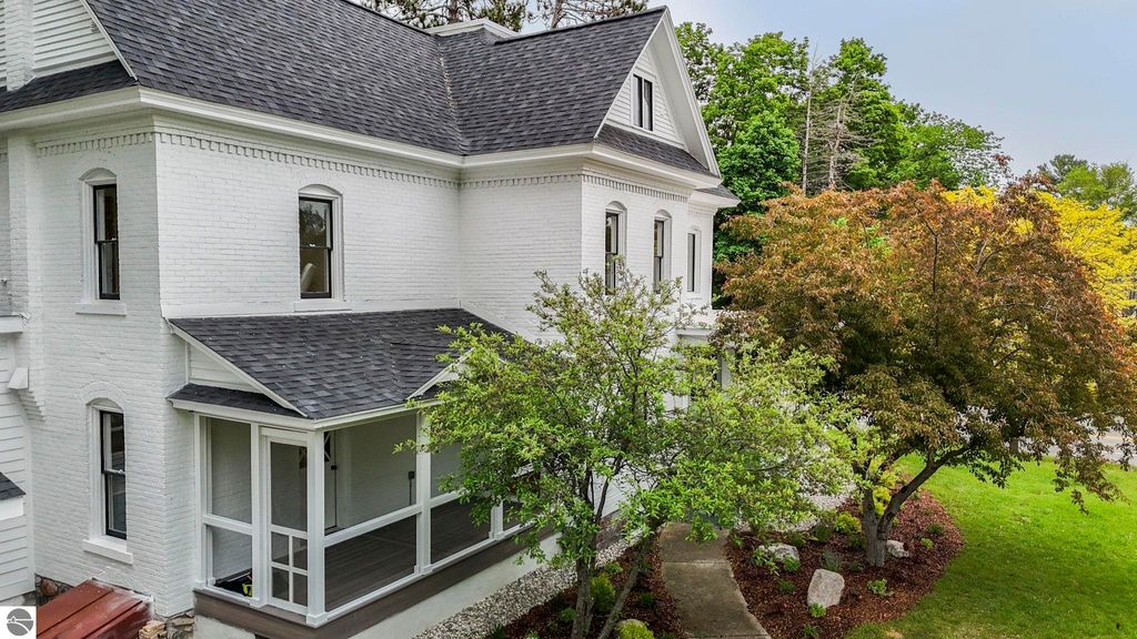 Image 59 of property listing at 503 N Bridge Street, Bellaire, MI 49615