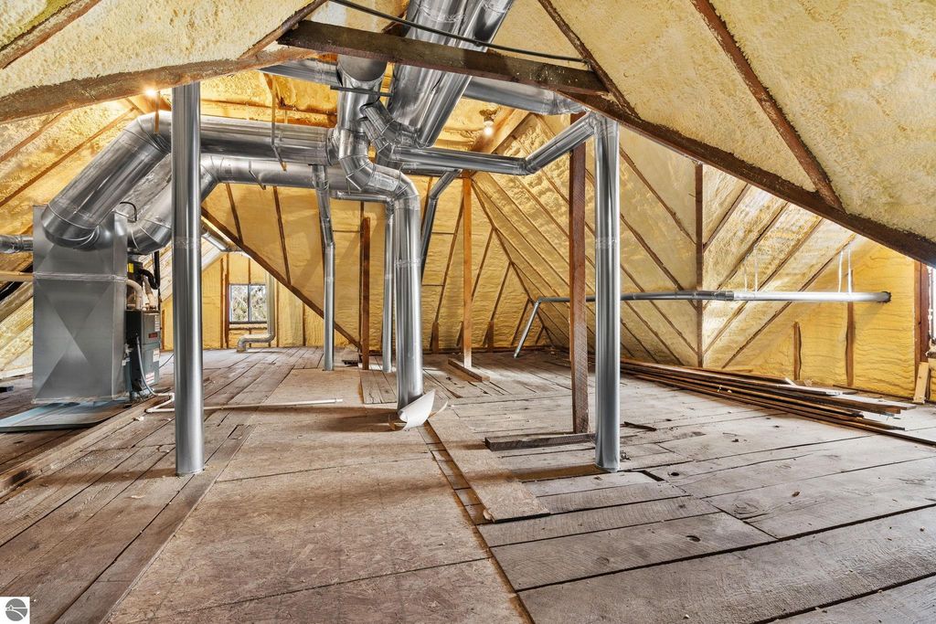 Image 64 of property listing at 503 N Bridge Street, Bellaire, MI 49615