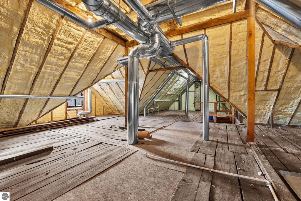 Image 65 of property listing at 503 N Bridge Street, Bellaire, MI 49615