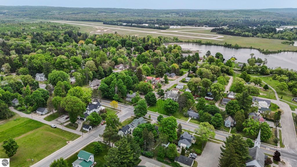 Image 67 of property listing at 503 N Bridge Street, Bellaire, MI 49615