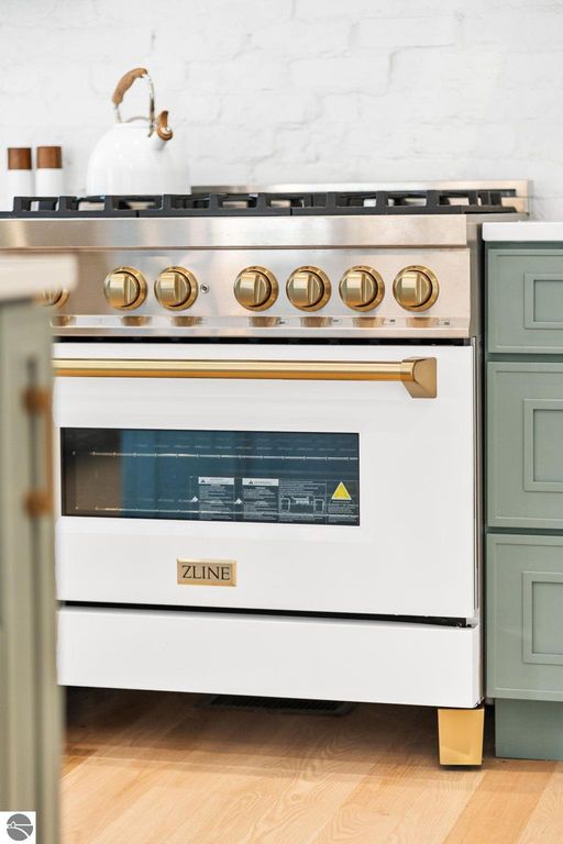 Image 8 of property listing at 503 N Bridge Street, Bellaire, MI 49615