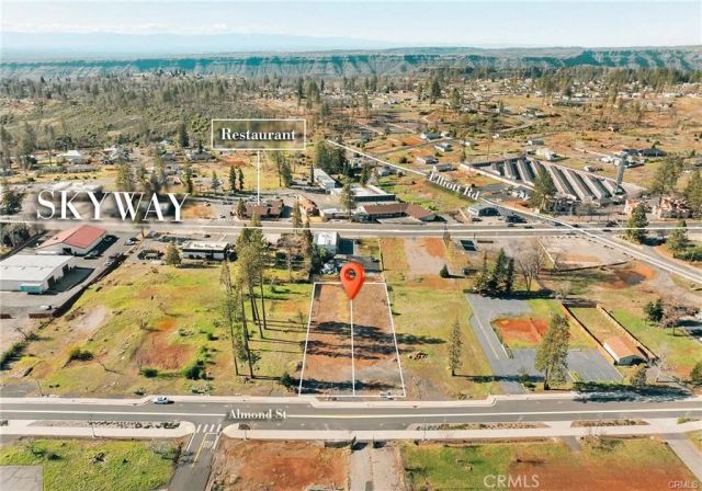 5911 Almond, Paradise, CA 95969