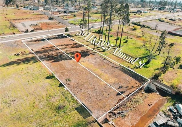 5911 Almond, Paradise, CA 95969