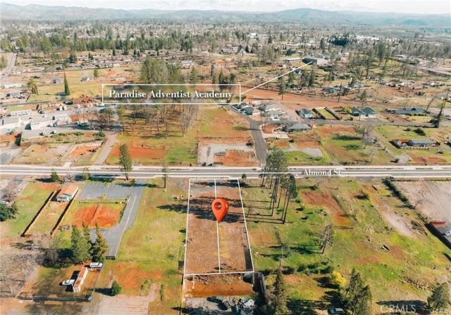 5911 Almond, Paradise, CA 95969