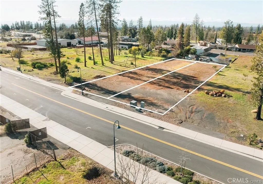 5911 Almond, Paradise, CA 95969