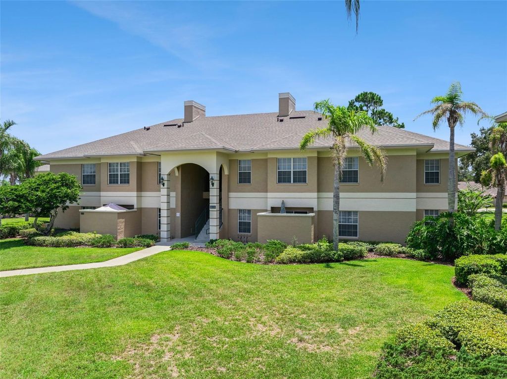 1502 EAGLE POND DRIVE 15, Winter Haven, FL 33884