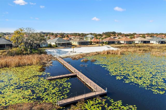 5415 ADMIRAL WAY H5-102, Oxford, FL 34484