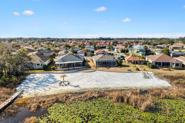 5415 ADMIRAL WAY H5-102, Oxford, FL 34484