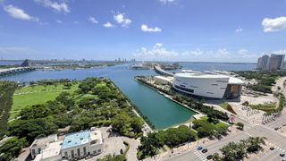 900 Biscayne Boulevard 2702, Miami, FL 33132