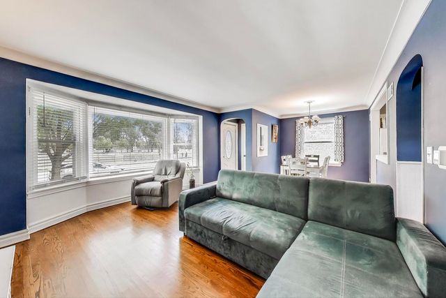 4128 N CENTRAL Avenue, Chicago, IL 60634