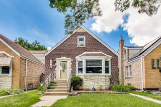 4128 N CENTRAL Avenue, Chicago, IL 60634