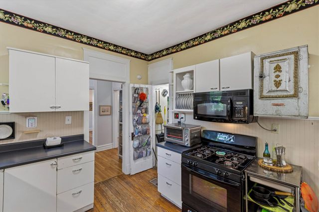 2265 EVELYN AVE, Memphis, TN 38104